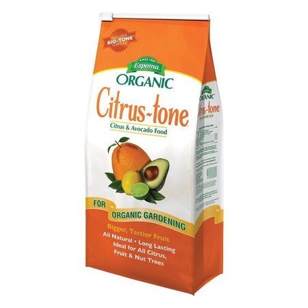 Espoma Company 4Lb Citrus Tone CT4